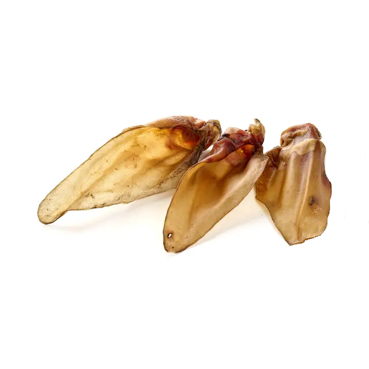 Oreille de boeuf